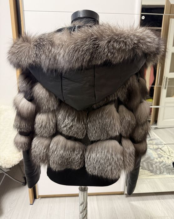 Blănuri pentru femei