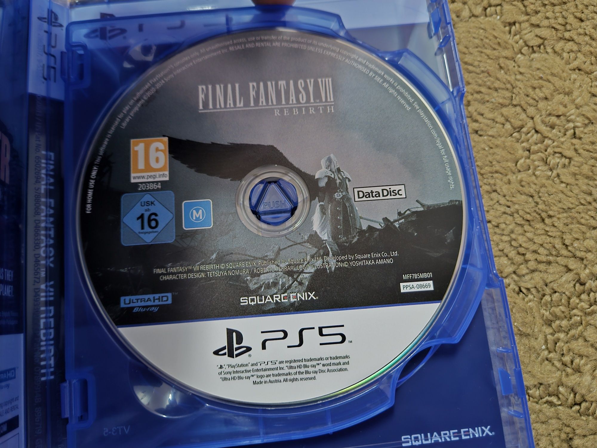 Игри за Плейстейшън 5 PS5