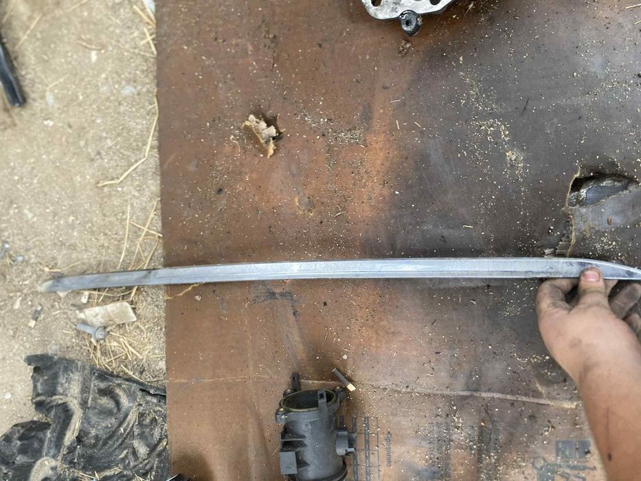 Лайстна табло Бмв ф10 520д 184кс  n47 bmw f10 f11