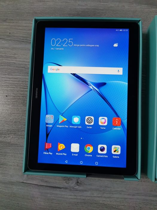 Huawei MediaPad T3 10