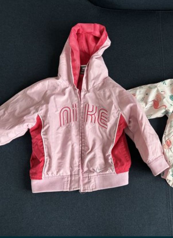 Летни дрешки и якe за момиче 92, HM, Mango, zara