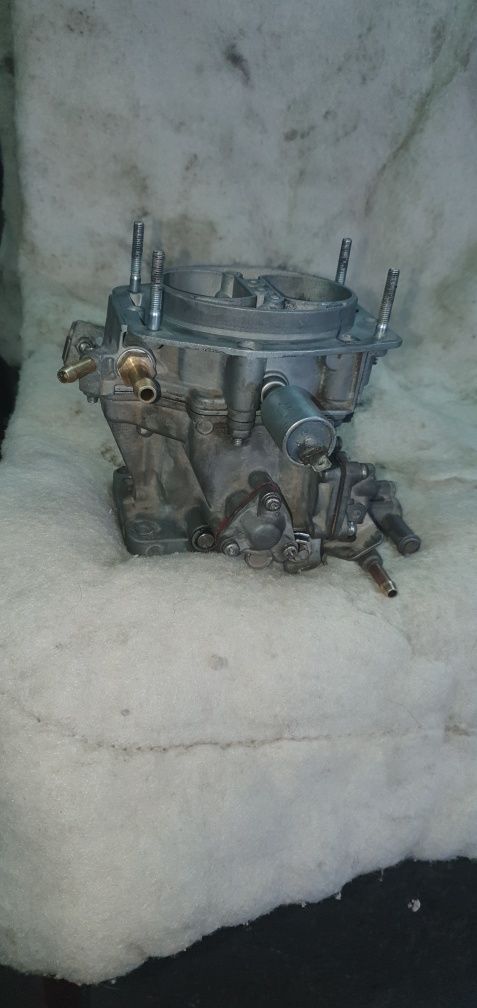 Карбюратор Solex