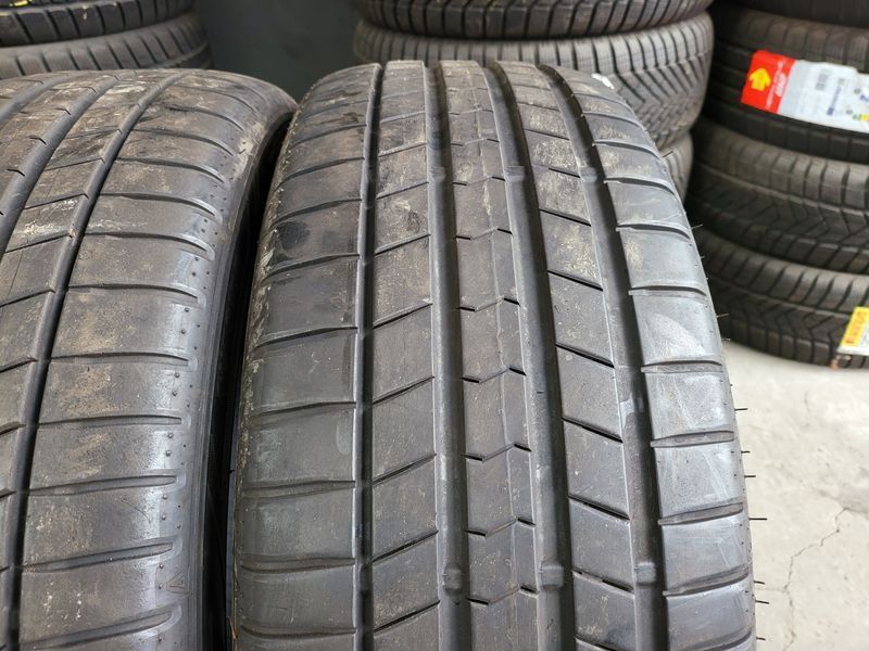 235/55/18 FALKEN 4бр
