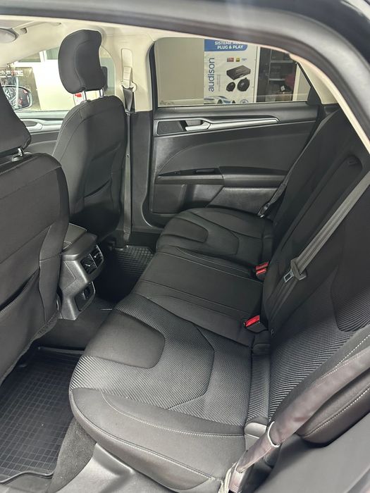 Ford Mondeo 1.5 diesel 120cp POSIBILITATE RATE!!