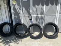 Anvelope Michelin Pilot Sport