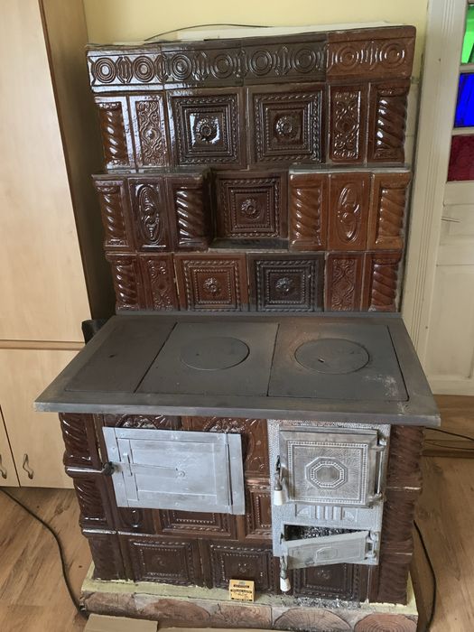 Vand soba de teracota