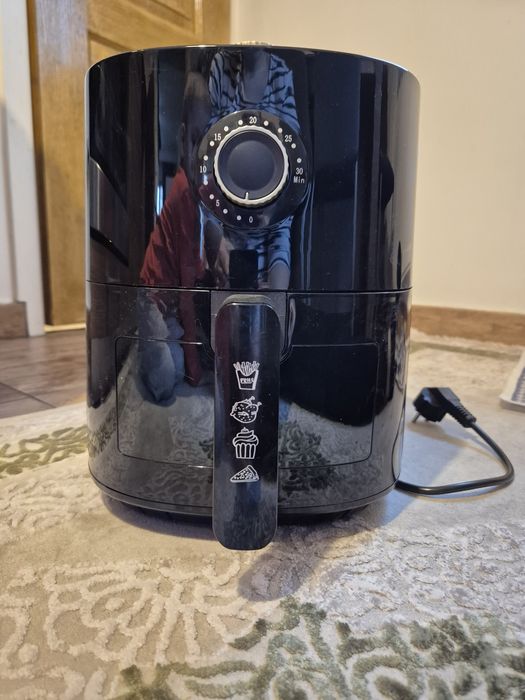 Air fryer Raf 6 L