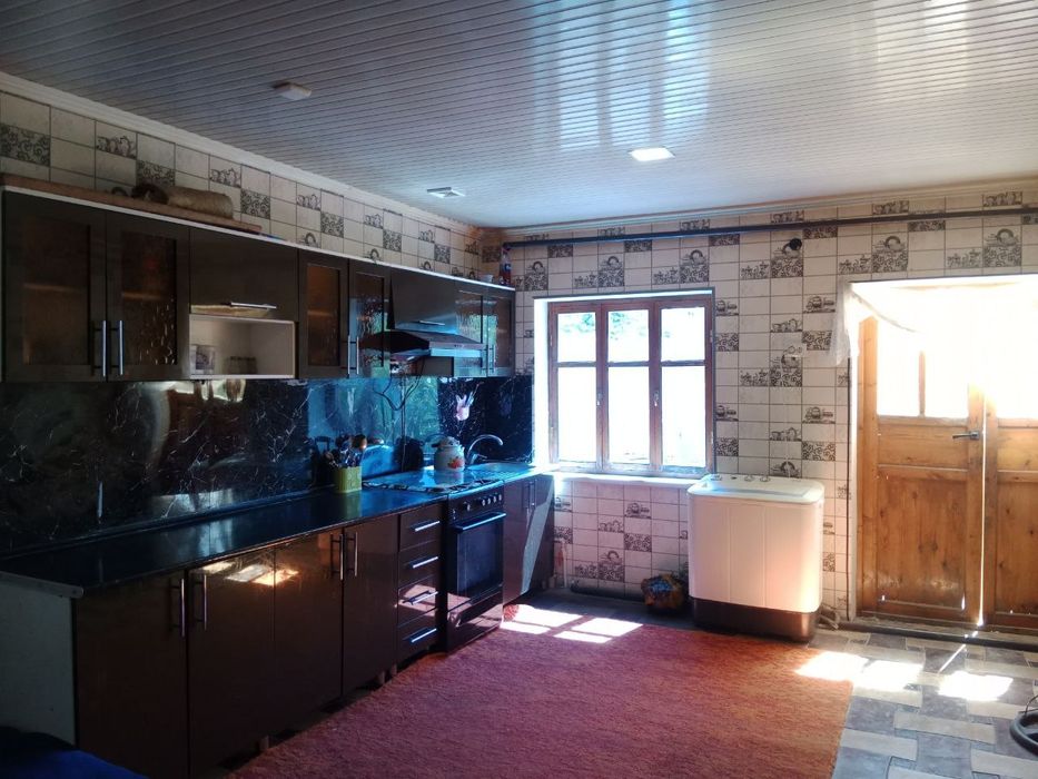 Hovli sotiladi ‼️