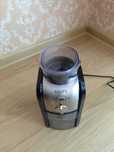 Кафемелачка Krups GVX242, 100 W, 200 гр, черна