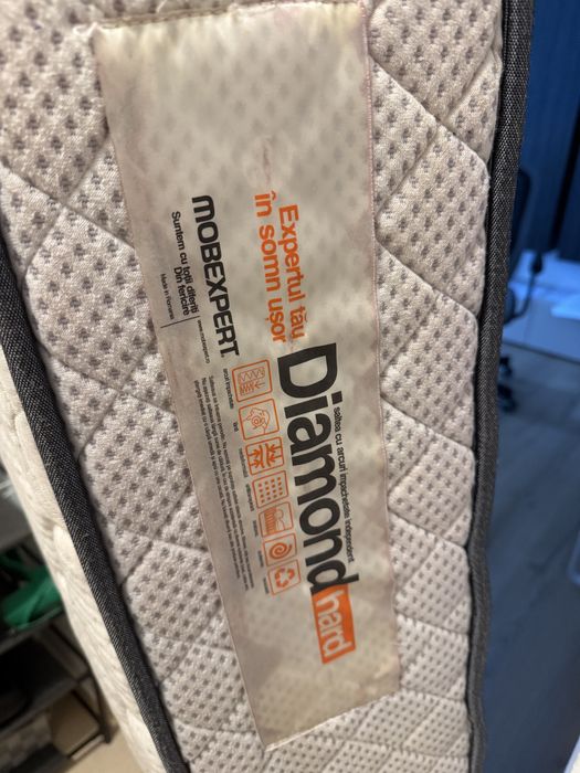 Vand Saltea Mobexpert Diamond