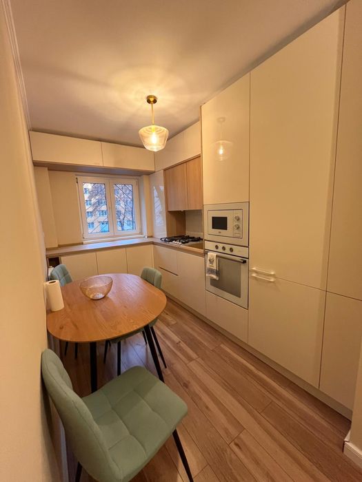 Apartament 2 camere de inchiriat zona 13 Septembrie