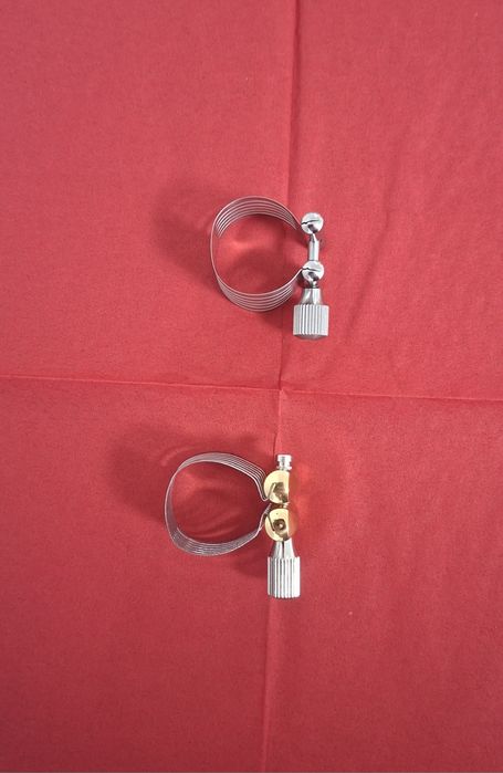 Bratara saxofon alto