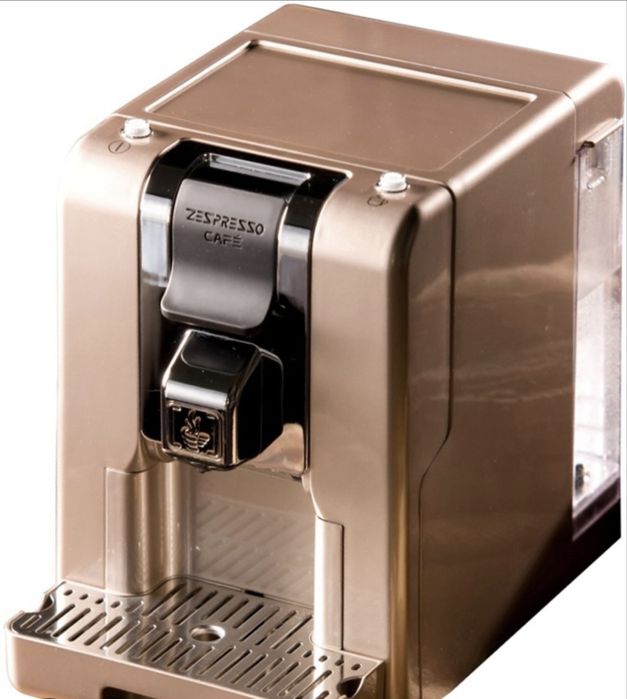 Кофемашина Zepter