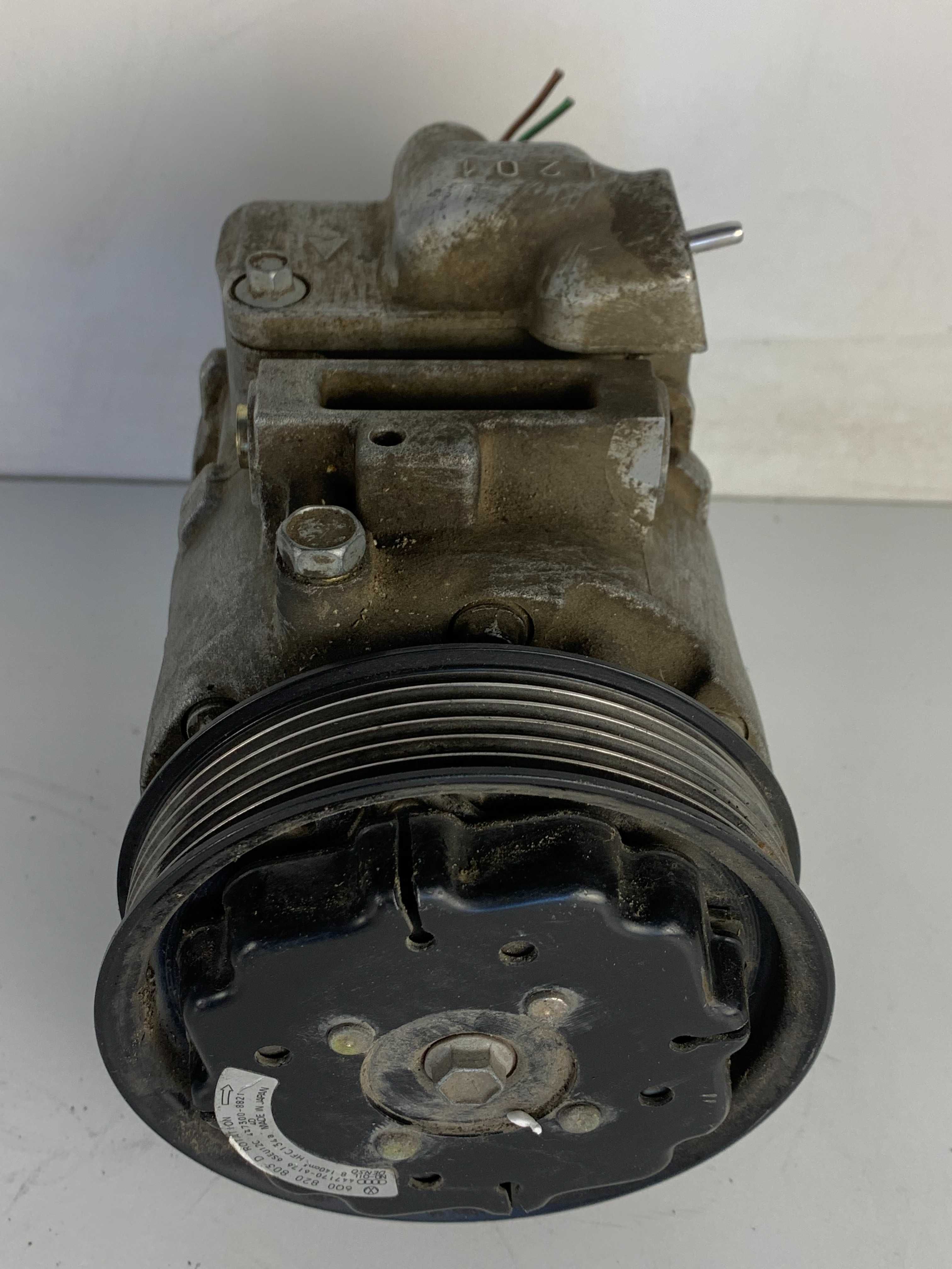 Компресор климатик Vw POLO 1.4 16V 101к.с. (01-05)г.
