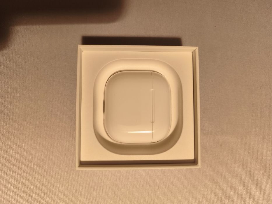 Căști Apple AirPods 4