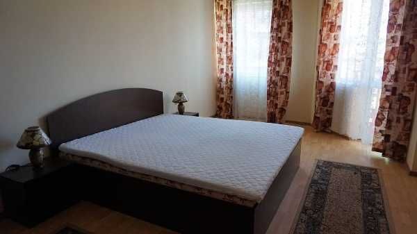 Двустаен апартамент в Центъра на Пловдив 21455942