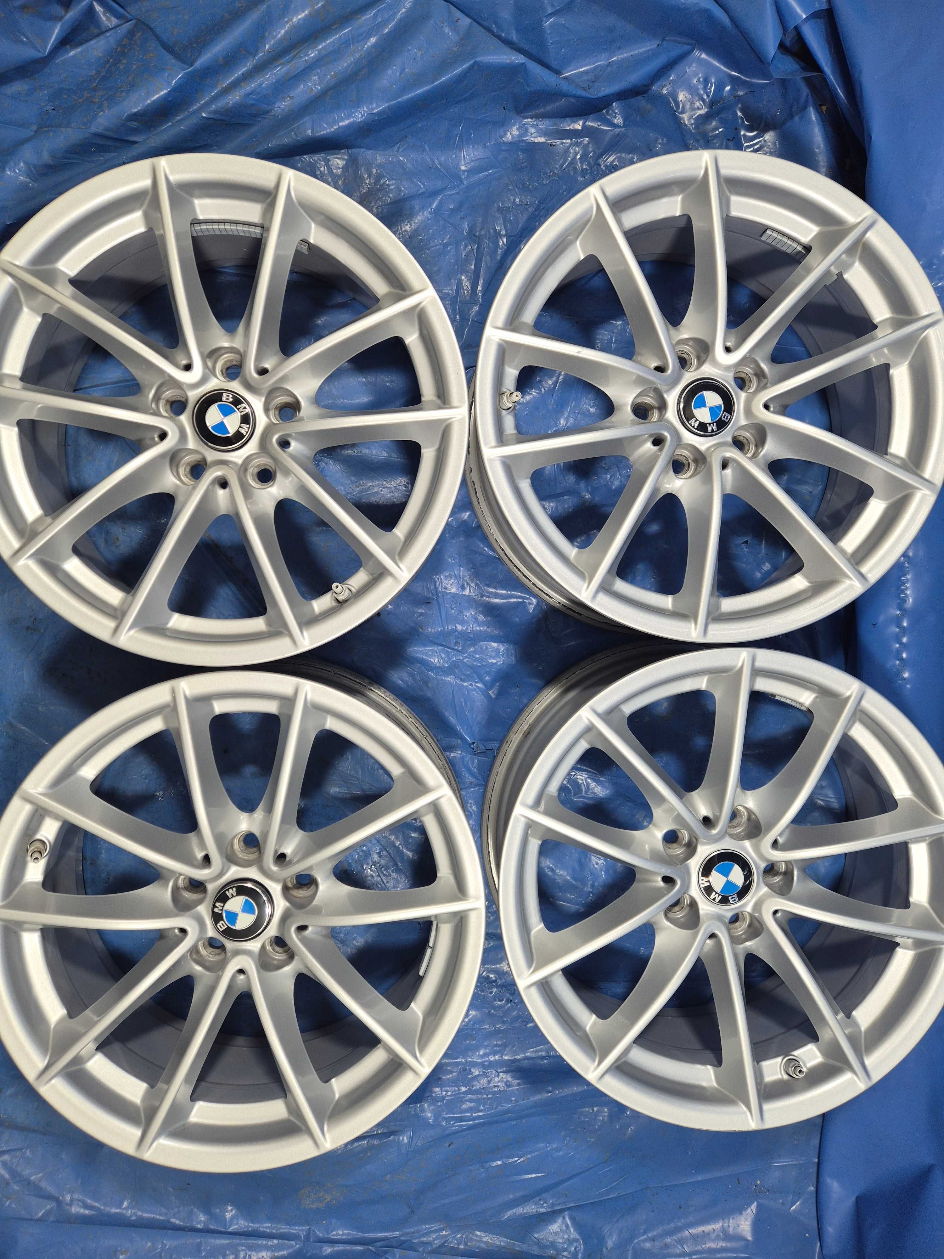 Jante Originale BMW 17 Seria 3,5,6,7