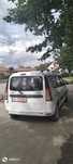 Dacia Logan MCV 2012 euro 5
