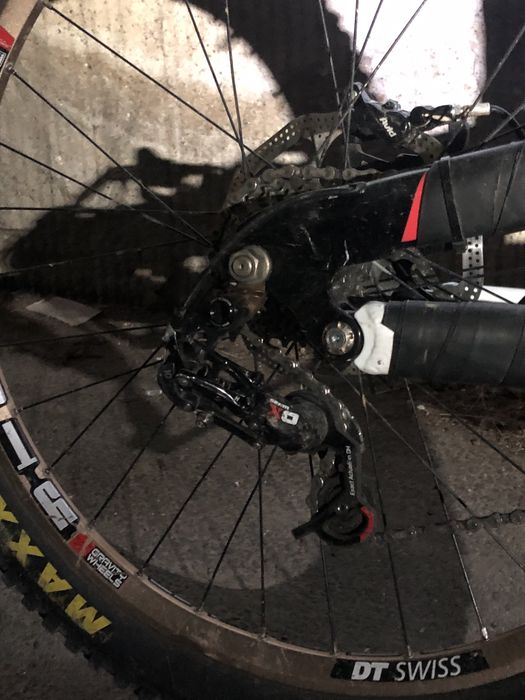 Vand bicicleta Donwhill yt tues 2.0 pro edition 2014