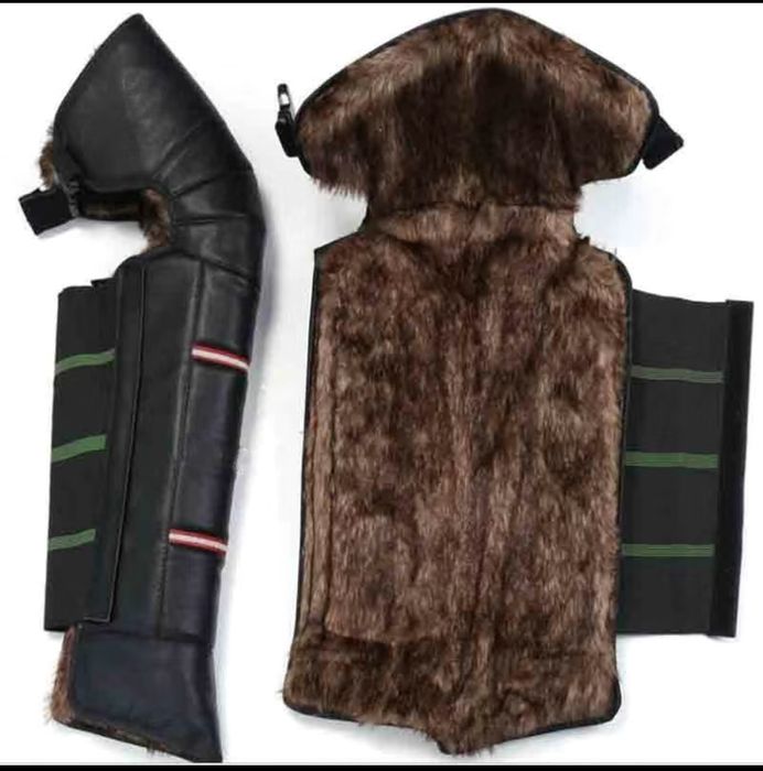 защитных  на ноги, mototsikl sukuter haydovchilar uchun