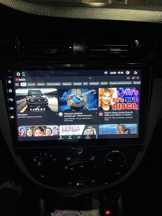 Прдаетса  Манитор TEYES для авто