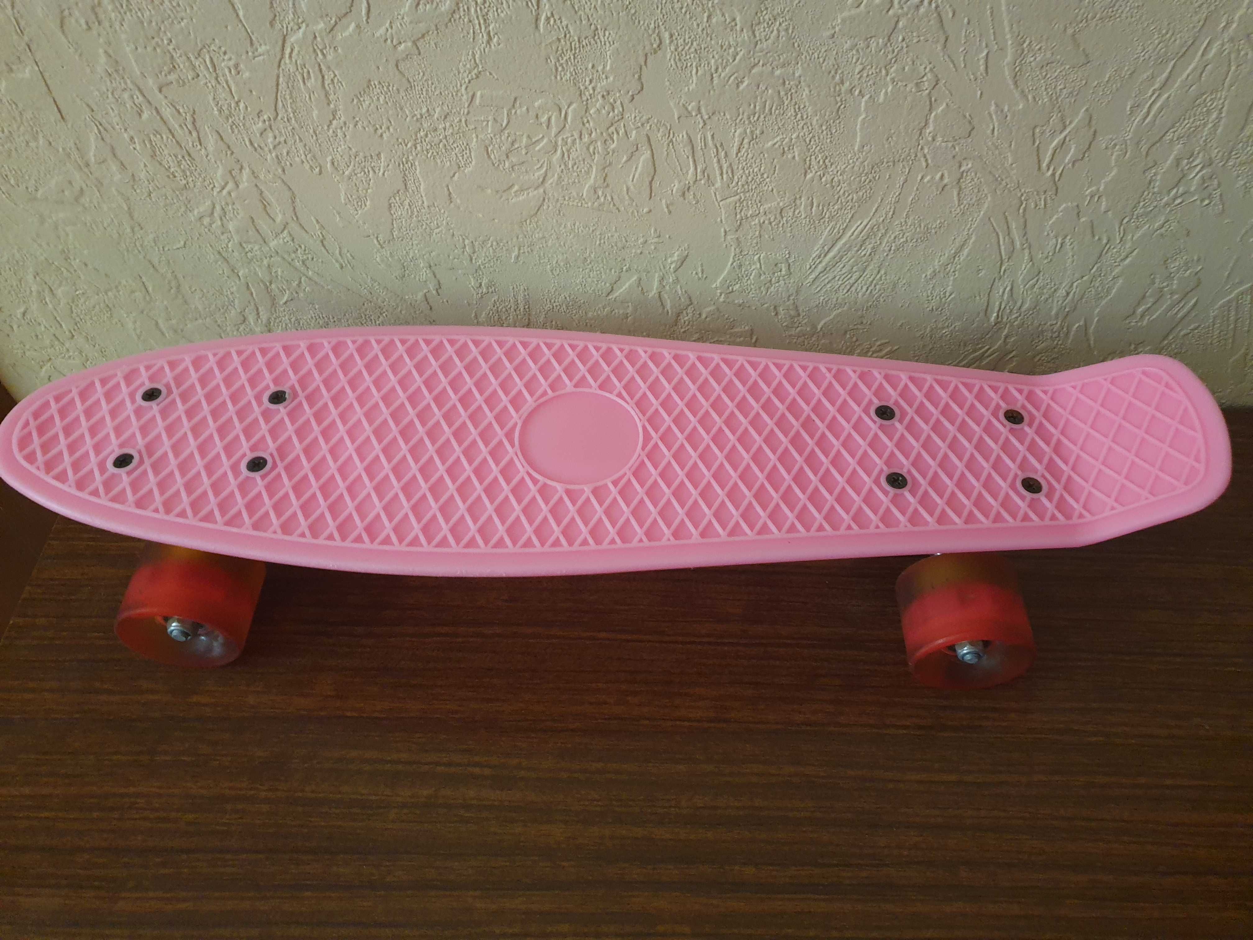 Скетборд Penny Board