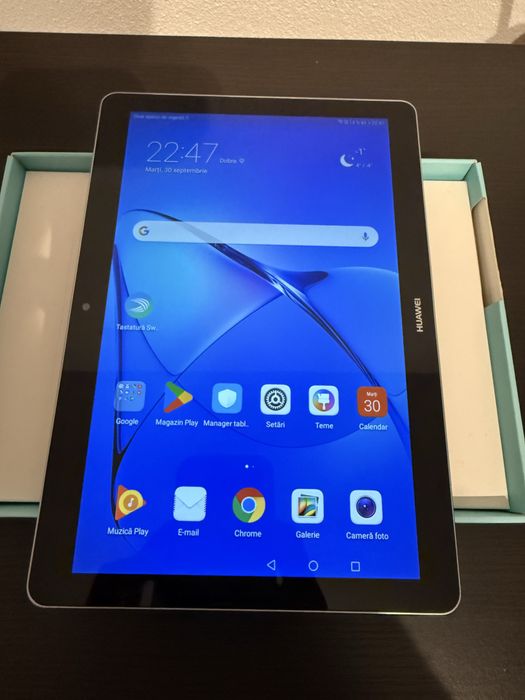 Huawei MediaPad T3 10