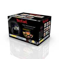 TEFAL Мультиварка RK815832 со сферической чашей черная