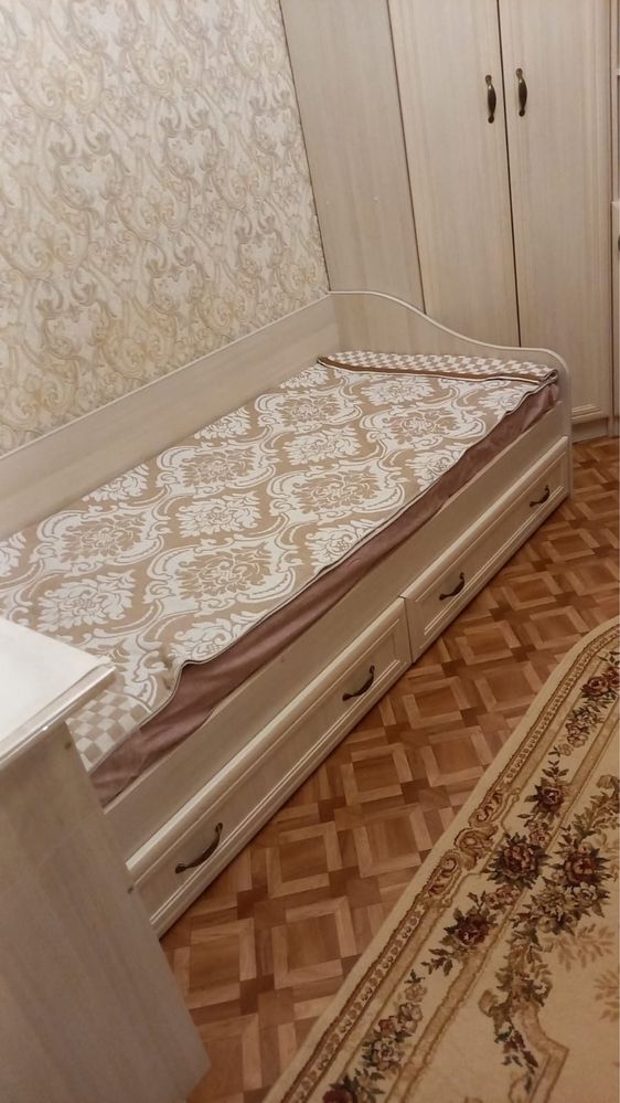 Морозильник и евромебель