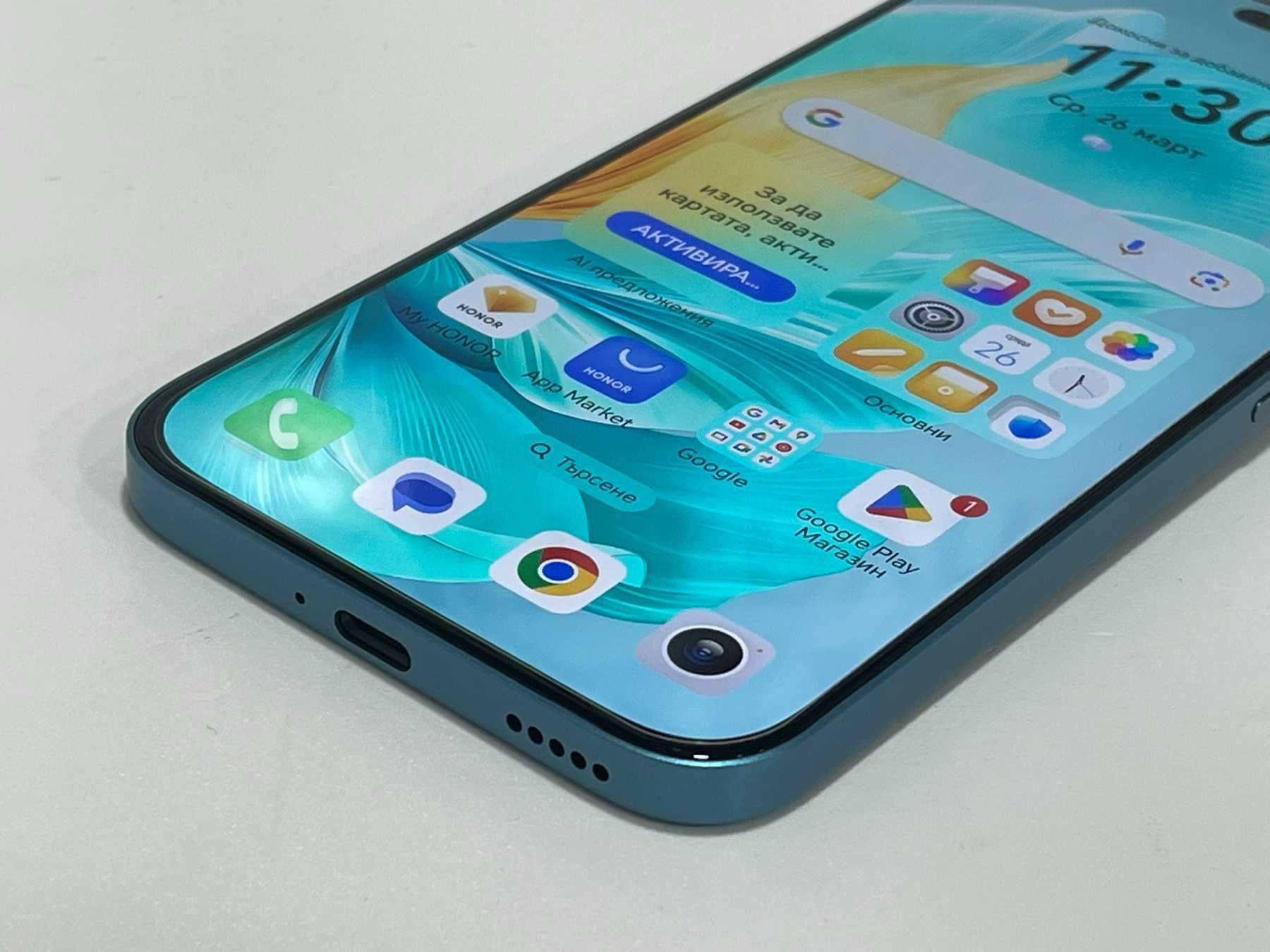 Телефон - HONOR 200 Lite / 256GB