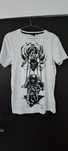 Tricou astronaut