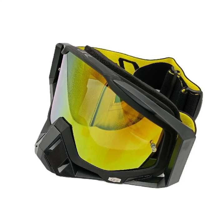 Мото/Крос/АТВ/Ендуро Очила ORZ универсални 8 цвята