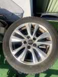 jante cu anvelope de iarnă 205/55 r16