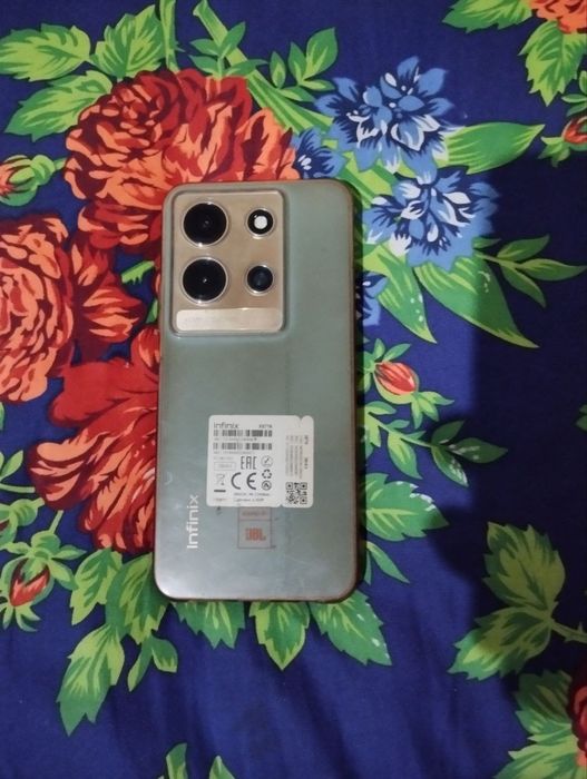 Infinix Note 30 i