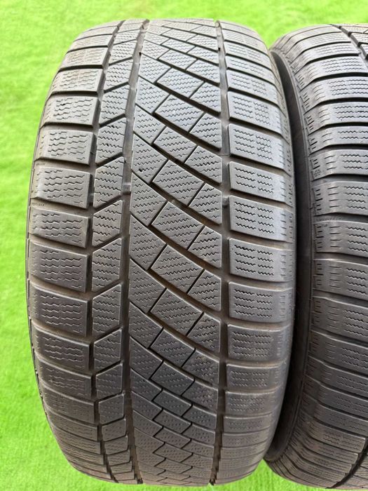 Anvelope Iarna Continental RSC 255/50/19