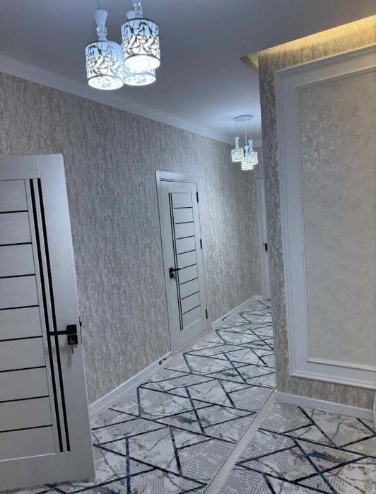 Ijaraga uy bor Olmazorda