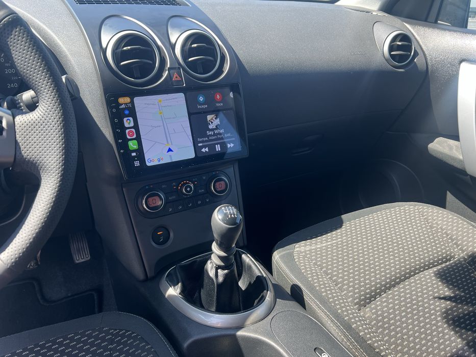 Nissan Qashqai 1.5 dCi