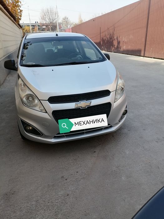 Спарк 2013 йил 2 пазитса