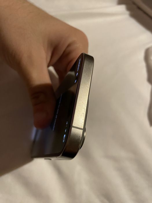 IPhone 15 PRO 256gb Neverlocked/90%