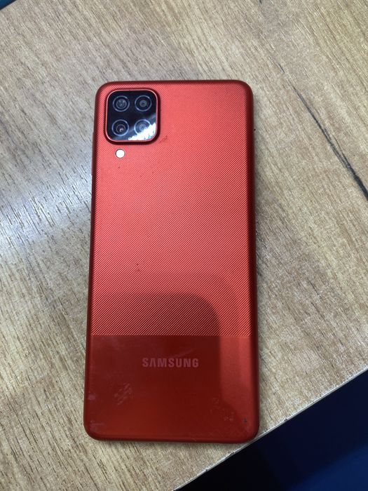 Продам Samsung a12