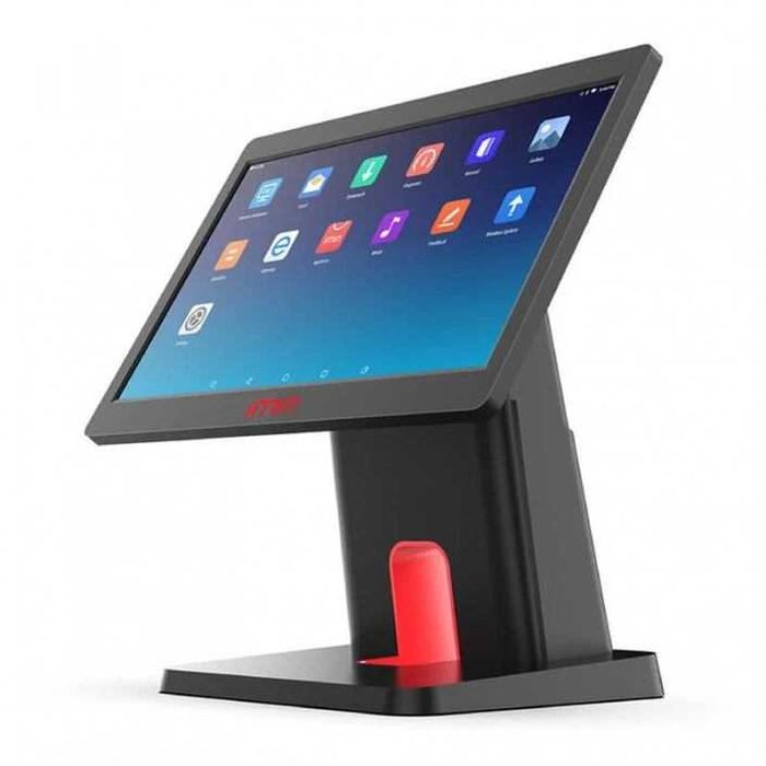 Sistem POS NOU - All in One iMin D3-504