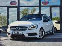 Mercedes-Benz A Mercedes-Benz A 180 1.6 Benzina 122 CP 2013 EURO 6