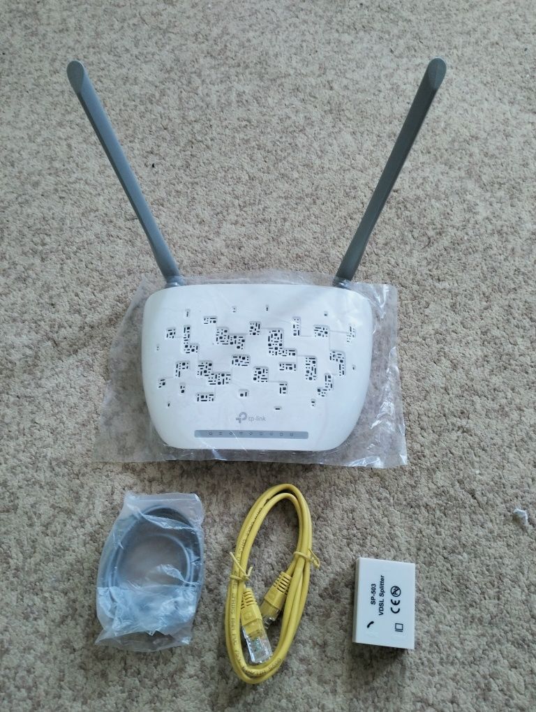 Wifi роутер TP Link