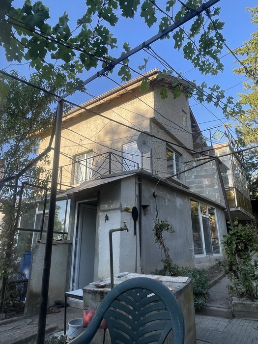 Къща с. Иглика обл. Шумен