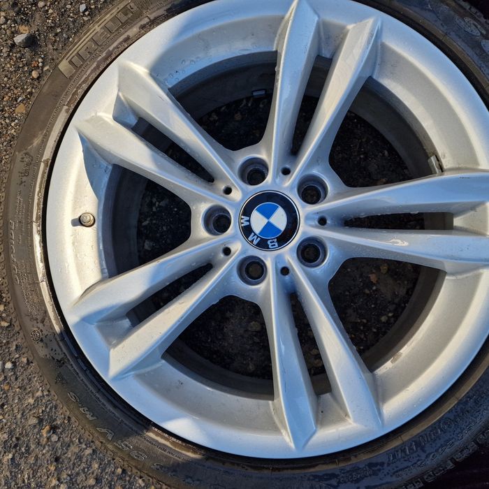 Оригинални BMW Джанти 18 Style 658