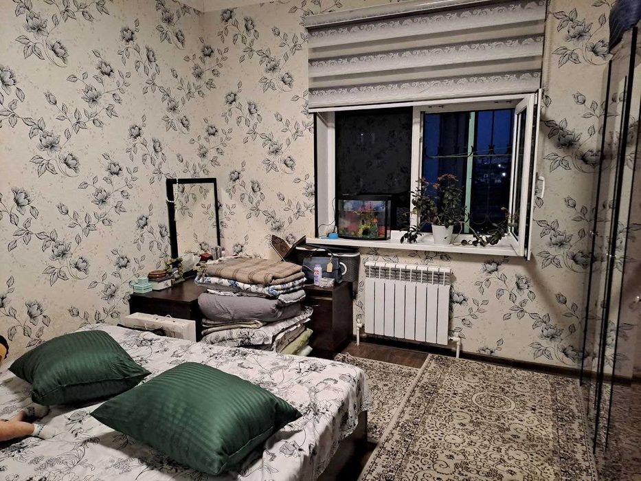 3 xonali uy Sergeli