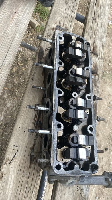 Головка нексия 2