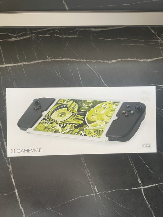 GameVice Controller iPad