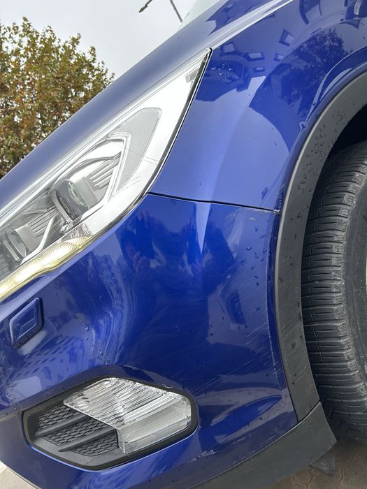 Ford Kuga 2018 2.0 TDCI AWD PowerShift