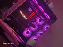 Pc gaming  in stare impecabila ...